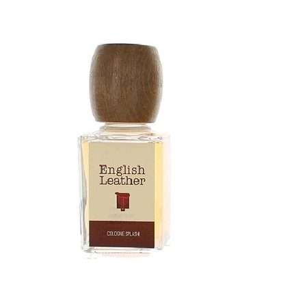 English Leather by Dana 3.4 oz Cologne for men Unboxed