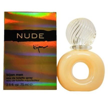 Bijan Nude by Bijan 2.5 oz EDT for men
