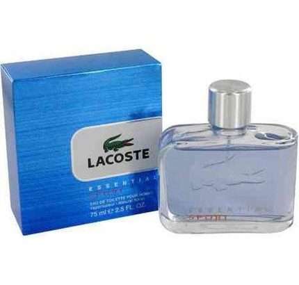 Lacoste Essential Sport by Lacoste 4.2 oz EDT for men