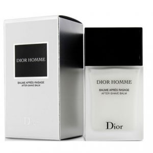 Dior Homme by Christian Dior 3.4 oz After Shave Balm