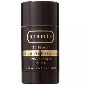 Aramis by Aramis 2.6 oz High Performance Deodorant Stick for men