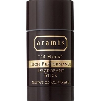 Aramis by Aramis 2.6 oz High Performance Deodorant Stick for men