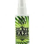 Bed Head Glaze Haze by Tigi 2.03 oz Semi-Sweet Smoothing Hair Serum for Unisex