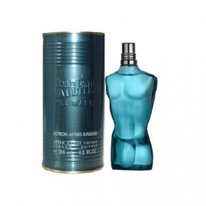 Le Male by Jean Paul Gaultier 4.2 oz After Shave Lotion for Men