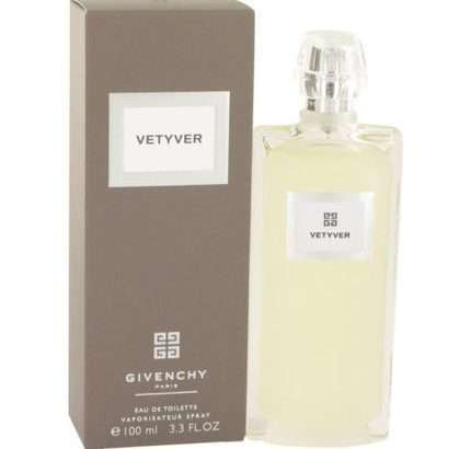 Vetyver by Givenchy 3.3 oz EDT for men