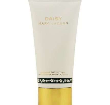 Marc Jacobs Daisy by Marc Jacobs 5.1 oz Luminous Body Lotion for women