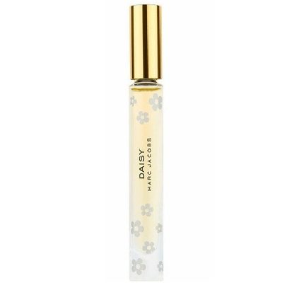 Marc Jacobs Daisy by Marc Jacobs 0.33 oz EDT Rollerball for Women Unboxed
