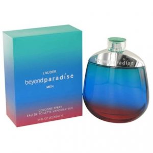 Beyond Paradise by Estee Lauder 3.4 oz EDT Cologne for men