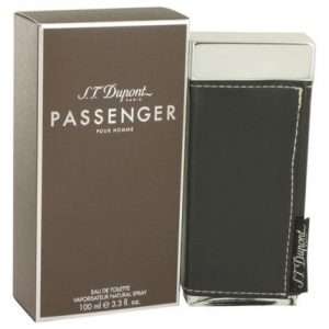 St Dupont Passenger by St Dupont 3.3 oz EDT for Men