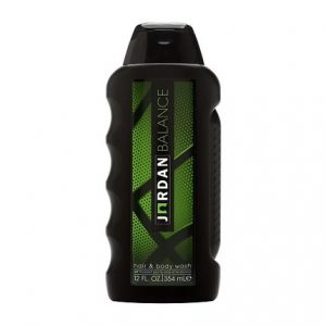 Michael Jordan Balance by Michael Jordan Hair & Body Wash 12 oz for Men