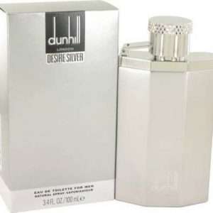 Desire Silver by Alfred Dunhill 3.4 oz EDT for men