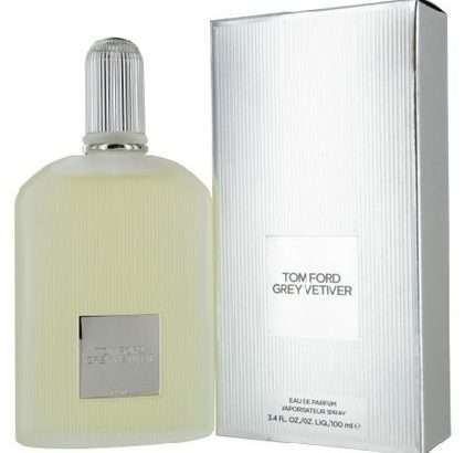 Tom Ford Grey Vetiver by Tom Ford 3.4 oz EDP for men