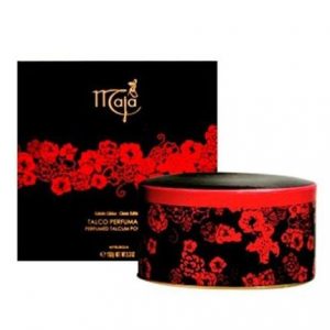 Maja by Myrurgia 5.3 oz Perfumed Talcum Powder for Women