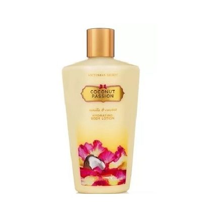 Victoria Secret Coconut Passion by Victoria’s Secret 8.4 oz Hydrating Body Lotion for women