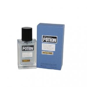 Potion Blue Cadet by Dsquared2 1.0 oz EDT for Men