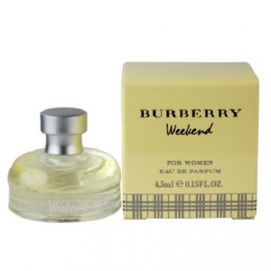 Burberry Weekend by Burberry
