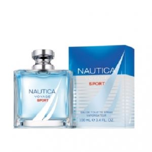 Nautica Voyage Sport by Nautica 3.4 oz EDT for men