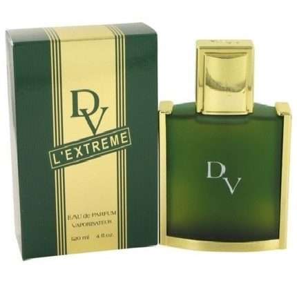 Duc de Vervins L’ Extreme by Houbigant 4.0 oz EDP for Men