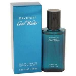 Cool Water by Davidoff 1.35 oz EDT for men