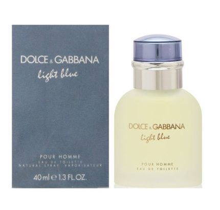 Light Blue by Dolce & Gabbana 1.3 oz EDT for men