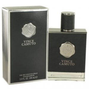 Vince Camuto Man by Vince Camuto 3.4 oz EDT for Men