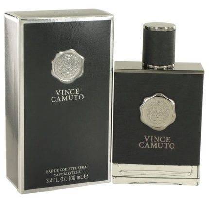 Vince Camuto Man by Vince Camuto 3.4 oz EDT for Men