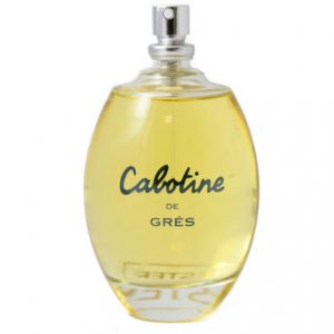 Cabotine by Parfums Gres 3.4 oz EDP for Women Tester