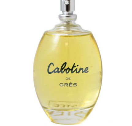 Cabotine by Parfums Gres 3.4 oz EDP for Women Tester
