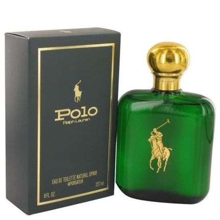 Polo Green by Ralph Lauren 8.0 oz EDT for Men