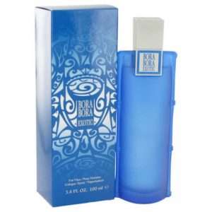 Bora Bora Exotic by Liz Claiborne 3.4 oz Cologne Spray for men