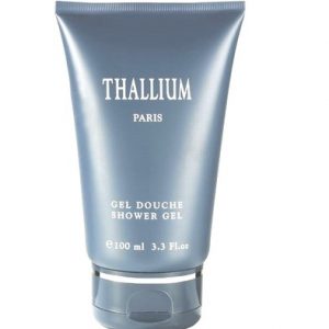 Thallium by Yves de Sistelle 3.3 oz Shower Gel for Men