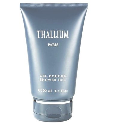 Thallium by Yves de Sistelle 3.3 oz Shower Gel for Men