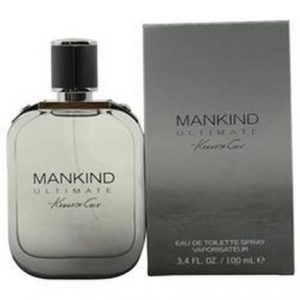 Kenneth Cole Mankind Ultimate by Kenneth Cole 3.4 oz EDT for men