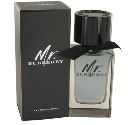 Mr. Burberry by Burberry 5.0 oz EDT for Men
