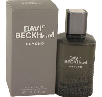 David Beckham Beyond by David Beckham 3.0 oz EDT for Men