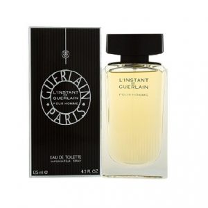 L`Instant de Guerlain by Guerlain 4.2 oz EDT for Men