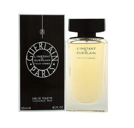L`Instant de Guerlain by Guerlain 4.2 oz EDT for Men
