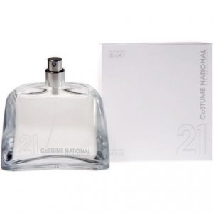 Costume National 21 by Costume National 3.4 oz EDP for Unisex