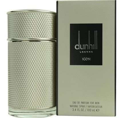 Dunhill Icon by Alfred Dunhill 3.4 oz EDP for Men