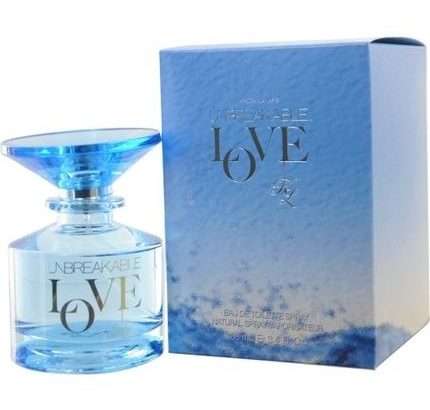 Unbreakable Love by Khloe and Lamar 3.4 oz EDT for Unisex