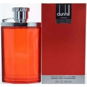 Desire Red by Alfred Dunhill 5.0 oz EDT for Men