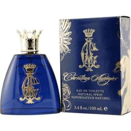Christian Audigier by Christian Audigier 3.4 oz EDT for Men
