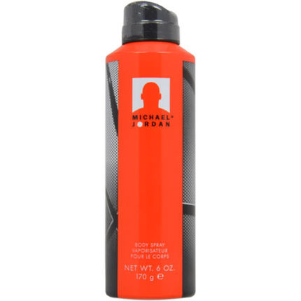 Michael Jordan by Michael Jordan 6.0 oz All Over Body Spray for Men
