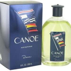 Canoe by Dana 8.0 oz EDT for men