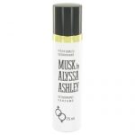 Alyssa Ashley Musk by Alyssa Ashley 3 oz Perfumed Deodorant for Women