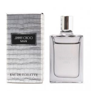Mini Jimmy Choo Man by Jimmy Choo 0.15 oz EDT for Men