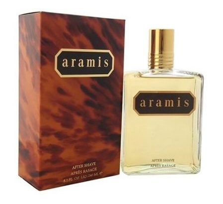 Aramis by Aramis 8.1 oz After Shave for men
