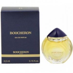 Mini Boucheron by Boucheron 0.15 oz EDP for Women