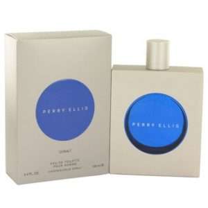 Perry Ellis Cobalt by Perry Ellis 3.4 oz EDT for Men