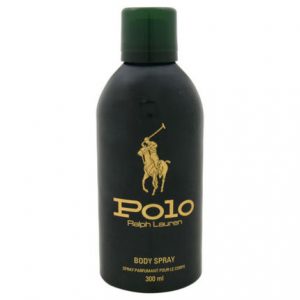 Polo by Ralph Lauren 10.14 oz Body Spray for men